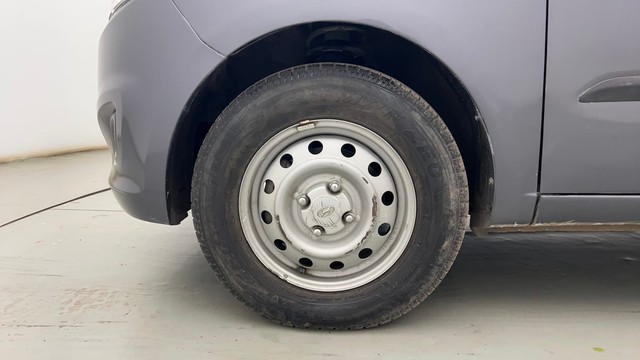 Second-hand 2016 Hyundai i10 Magna 1.1 for sale in Kolkata-20