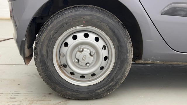 Second-hand 2016 Hyundai i10 Magna 1.1 for sale in Kolkata-18