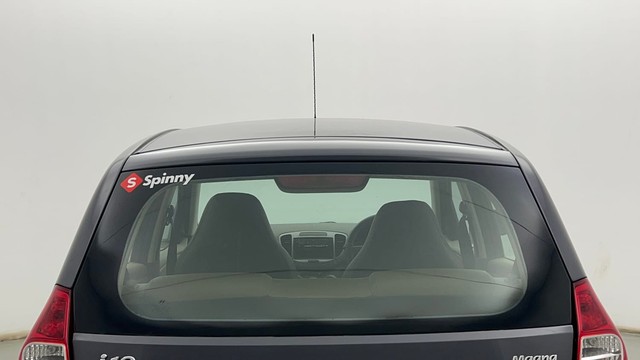 Second-hand 2016 Hyundai i10 Magna 1.1 for sale in Kolkata-28