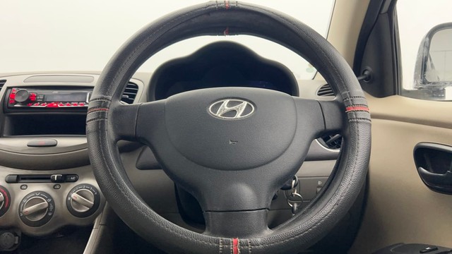 Second-hand 2016 Hyundai i10 Magna 1.1 for sale in Kolkata-23