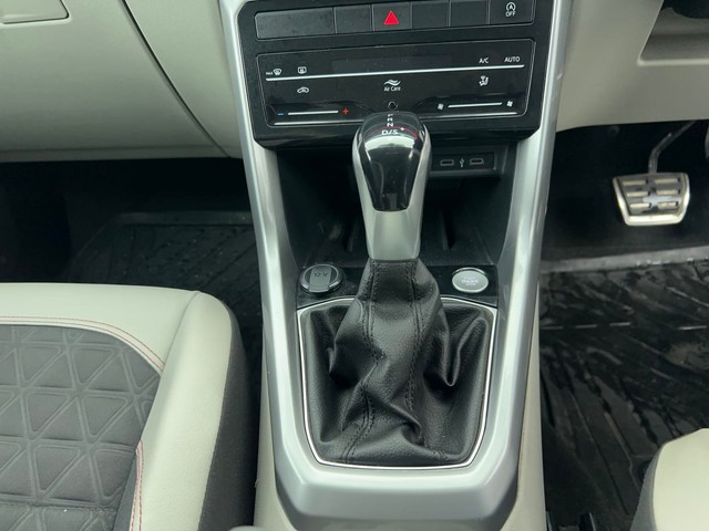 Second-hand 2022 Volkswagen Taigun 1.5 TSI GT Plus DSG for sale in Chennai-12