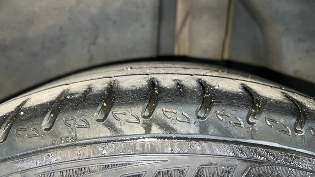 Second-hand 2022 Volkswagen Taigun 1.5 TSI GT Plus DSG for sale in Chennai-39