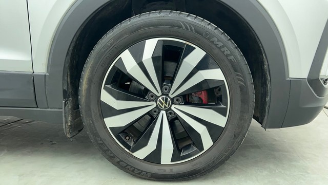 Second-hand 2022 Volkswagen Taigun 1.5 TSI GT Plus DSG for sale in Chennai-17