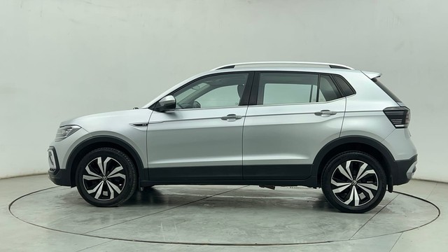 Second-hand 2022 Volkswagen Taigun 1.5 TSI GT Plus DSG for sale in Chennai-6