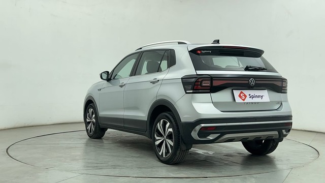 Second-hand 2022 Volkswagen Taigun 1.5 TSI GT Plus DSG for sale in Chennai-5