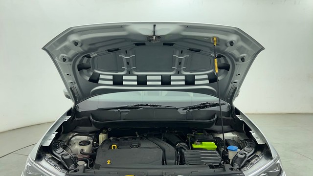 Second-hand 2022 Volkswagen Taigun 1.5 TSI GT Plus DSG for sale in Chennai-8