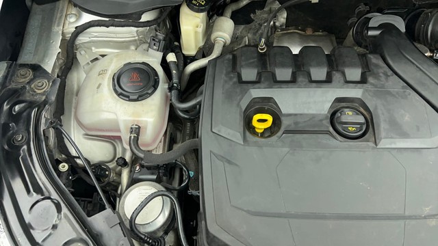 Second-hand 2022 Volkswagen Taigun 1.5 TSI GT Plus DSG for sale in Chennai-30