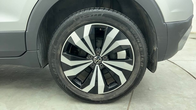 Second-hand 2022 Volkswagen Taigun 1.5 TSI GT Plus DSG for sale in Chennai-19