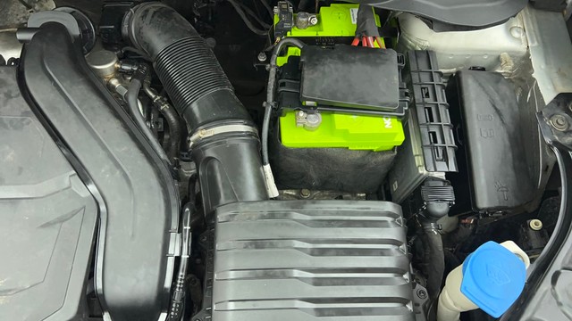 Second-hand 2022 Volkswagen Taigun 1.5 TSI GT Plus DSG for sale in Chennai-38