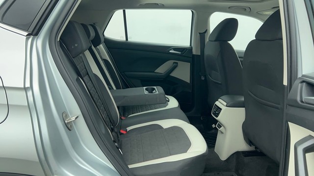 Second-hand 2022 Volkswagen Taigun 1.5 TSI GT Plus DSG for sale in Chennai-25