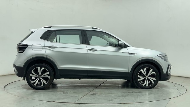 Second-hand 2022 Volkswagen Taigun 1.5 TSI GT Plus DSG for sale in Chennai-2