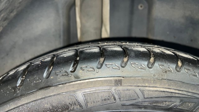 Second-hand 2022 Volkswagen Taigun 1.5 TSI GT Plus DSG for sale in Chennai-24