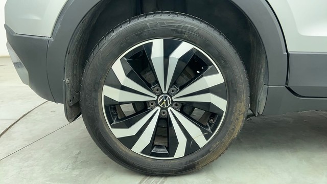 Second-hand 2022 Volkswagen Taigun 1.5 TSI GT Plus DSG for sale in Chennai-18