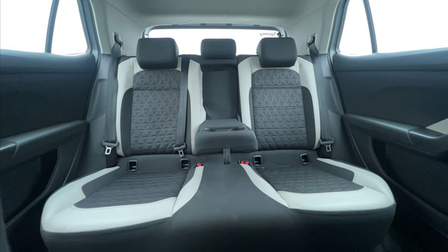 Second-hand 2022 Volkswagen Taigun 1.5 TSI GT Plus DSG for sale in Chennai-34