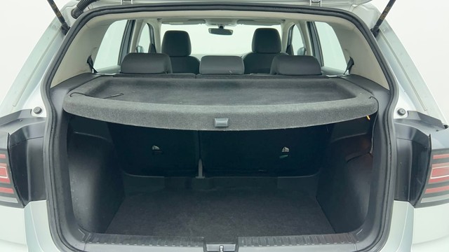 Second-hand 2022 Volkswagen Taigun 1.5 TSI GT Plus DSG for sale in Chennai-9