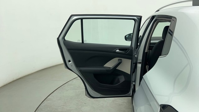 Second-hand 2022 Volkswagen Taigun 1.5 TSI GT Plus DSG for sale in Chennai-35