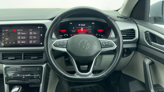 Second-hand 2022 Volkswagen Taigun 1.5 TSI GT Plus DSG for sale in Chennai-31