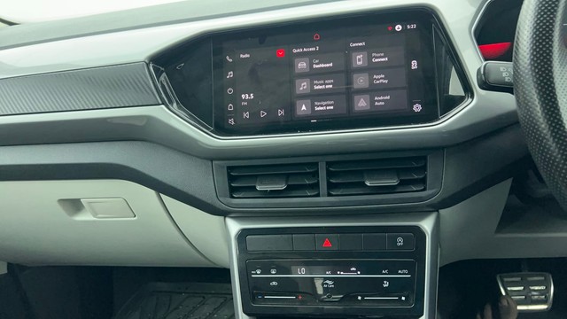 Second-hand 2022 Volkswagen Taigun 1.5 TSI GT Plus DSG for sale in Chennai-33