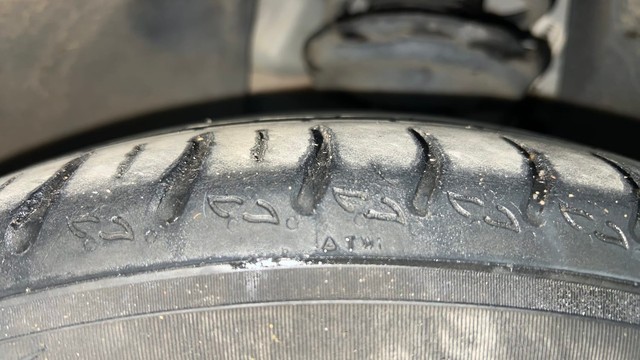 Second-hand 2022 Volkswagen Taigun 1.5 TSI GT Plus DSG for sale in Chennai-37