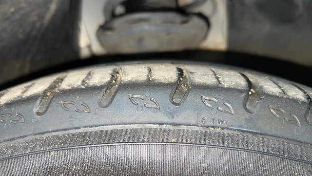 Second-hand 2022 Volkswagen Taigun 1.5 TSI GT Plus DSG for sale in Chennai-23