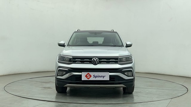 Second-hand 2022 Volkswagen Taigun 1.5 TSI GT Plus DSG for sale in Chennai-7