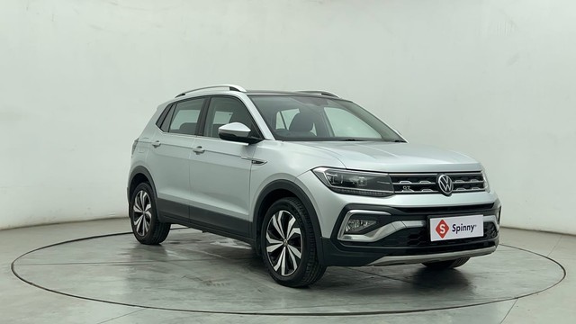 Second-hand 2022 Volkswagen Taigun 1.5 TSI GT Plus DSG for sale in Chennai-1