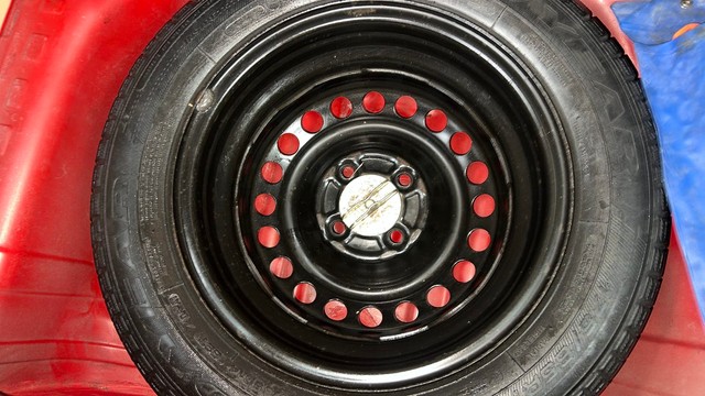 Second-hand 2016 Honda Brio S MT for sale in Chennai-21