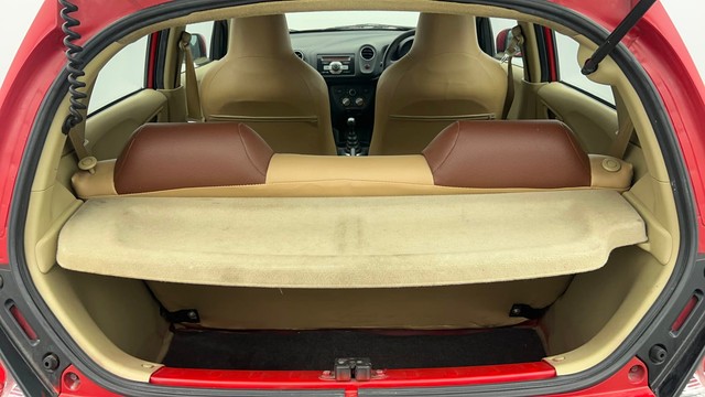 Second-hand 2016 Honda Brio S MT for sale in Chennai-9