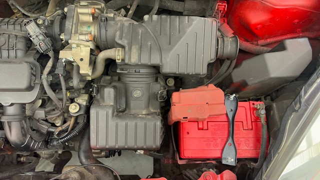 Second-hand 2016 Honda Brio S MT for sale in Chennai-37