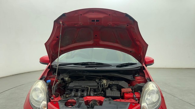 Second-hand 2016 Honda Brio S MT for sale in Chennai-8