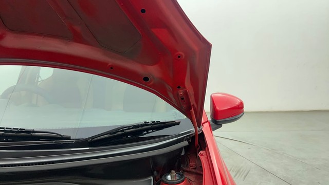 Second-hand 2016 Honda Brio S MT for sale in Chennai-39