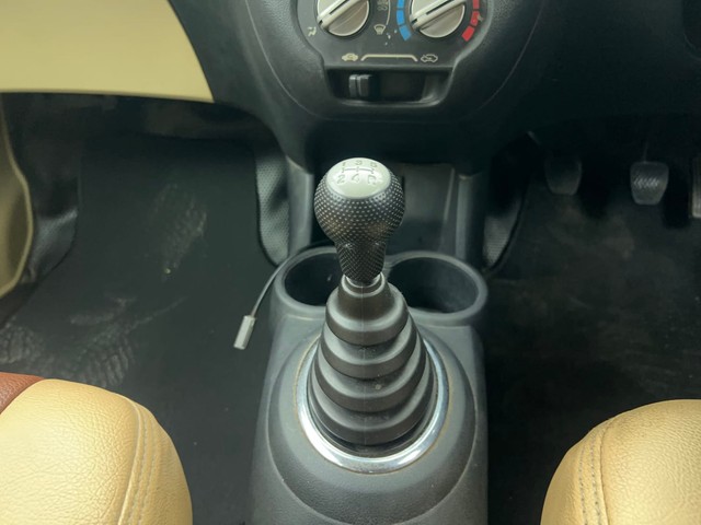 Second-hand 2016 Honda Brio S MT for sale in Chennai-12