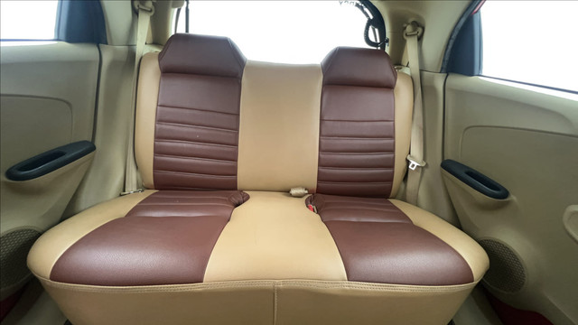 Second-hand 2016 Honda Brio S MT for sale in Chennai-27