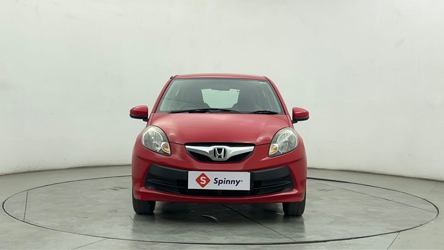 Second-hand 2016 Honda Brio S MT for sale in Chennai-7