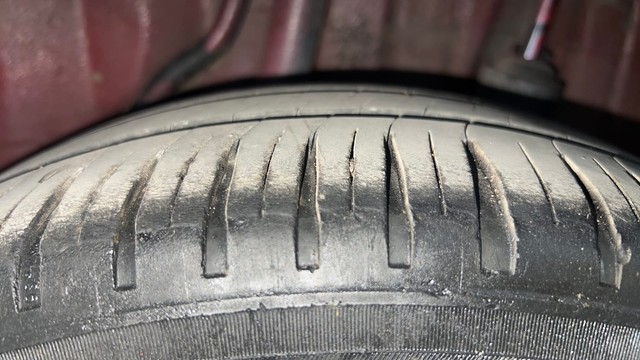 Second-hand 2016 Honda Brio S MT for sale in Chennai-24