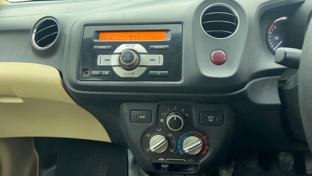 Second-hand 2016 Honda Brio S MT for sale in Chennai-26