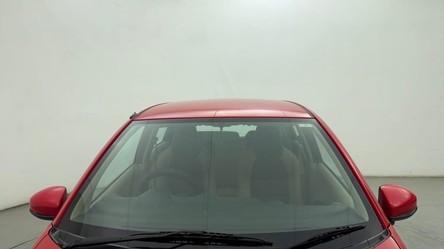 Second-hand 2016 Honda Brio S MT for sale in Chennai-10