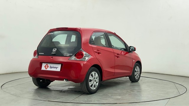 Second-hand 2016 Honda Brio S MT for sale in Chennai-3