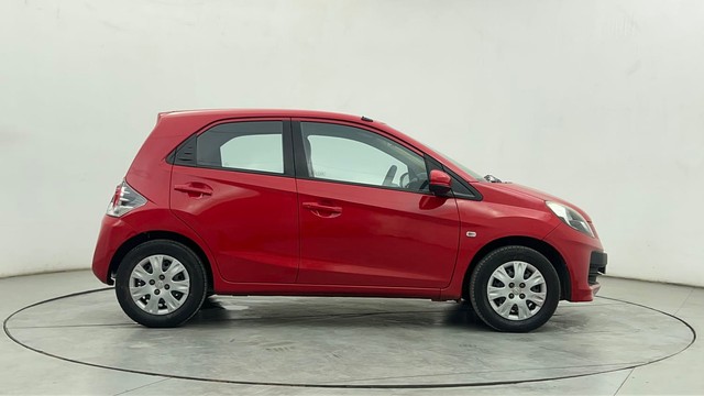 Second-hand 2016 Honda Brio S MT for sale in Chennai-2