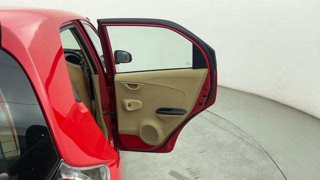 Second-hand 2016 Honda Brio S MT for sale in Chennai-36