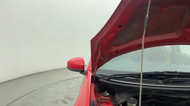 Second-hand 2016 Honda Brio S MT for sale in Chennai-34