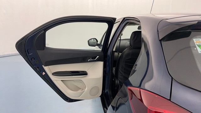 Second-hand 2022 Tata Tiago XZA AMT for sale in Lucknow-23