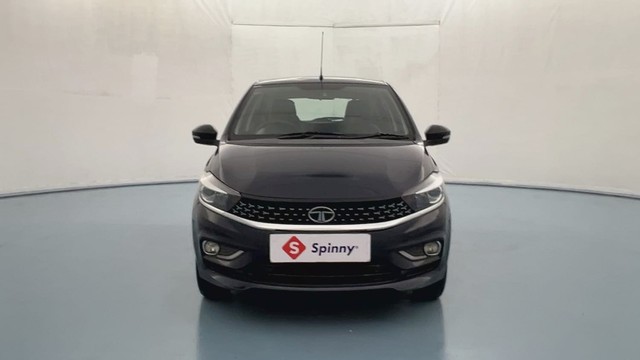 Second-hand 2022 Tata Tiago XZA AMT for sale in Lucknow-7