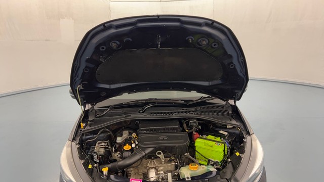 Second-hand 2022 Tata Tiago XZA AMT for sale in Lucknow-8