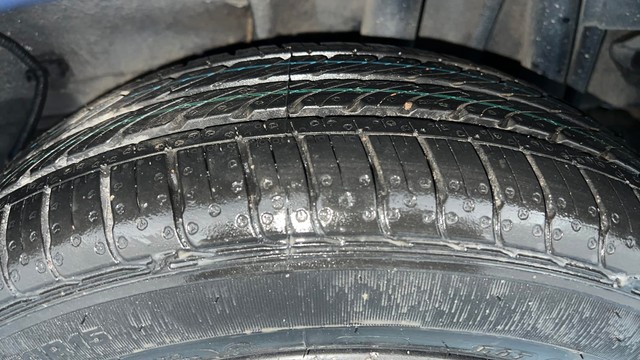 Second-hand 2022 Tata Tiago XZA AMT for sale in Lucknow-24