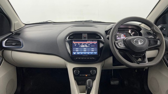 Second-hand 2022 Tata Tiago XZA AMT for sale in Lucknow-11