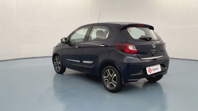 Second-hand 2022 Tata Tiago XZA AMT for sale in Lucknow-5