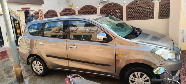 Second-hand 2016 Datsun GO Plus T BSIV for sale in Jaipur-3