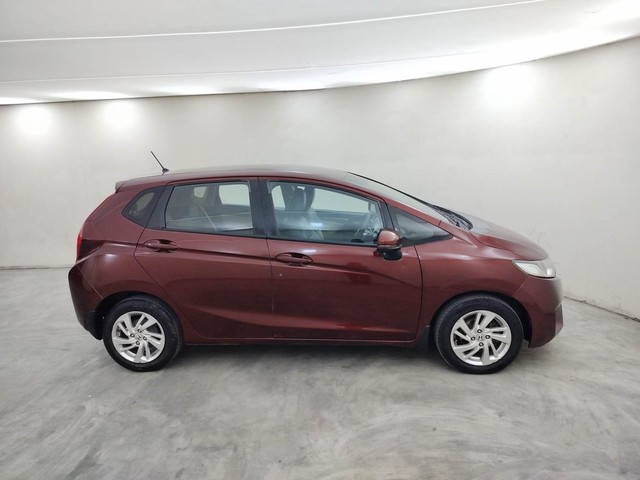 Second-hand 2015 Honda Jazz 1.2 V AT i VTEC for sale in Coimbatore-2