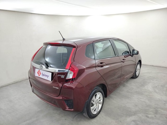 Second-hand 2015 Honda Jazz 1.2 V AT i VTEC for sale in Coimbatore-3